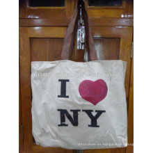 NY Bolsa Lienzo